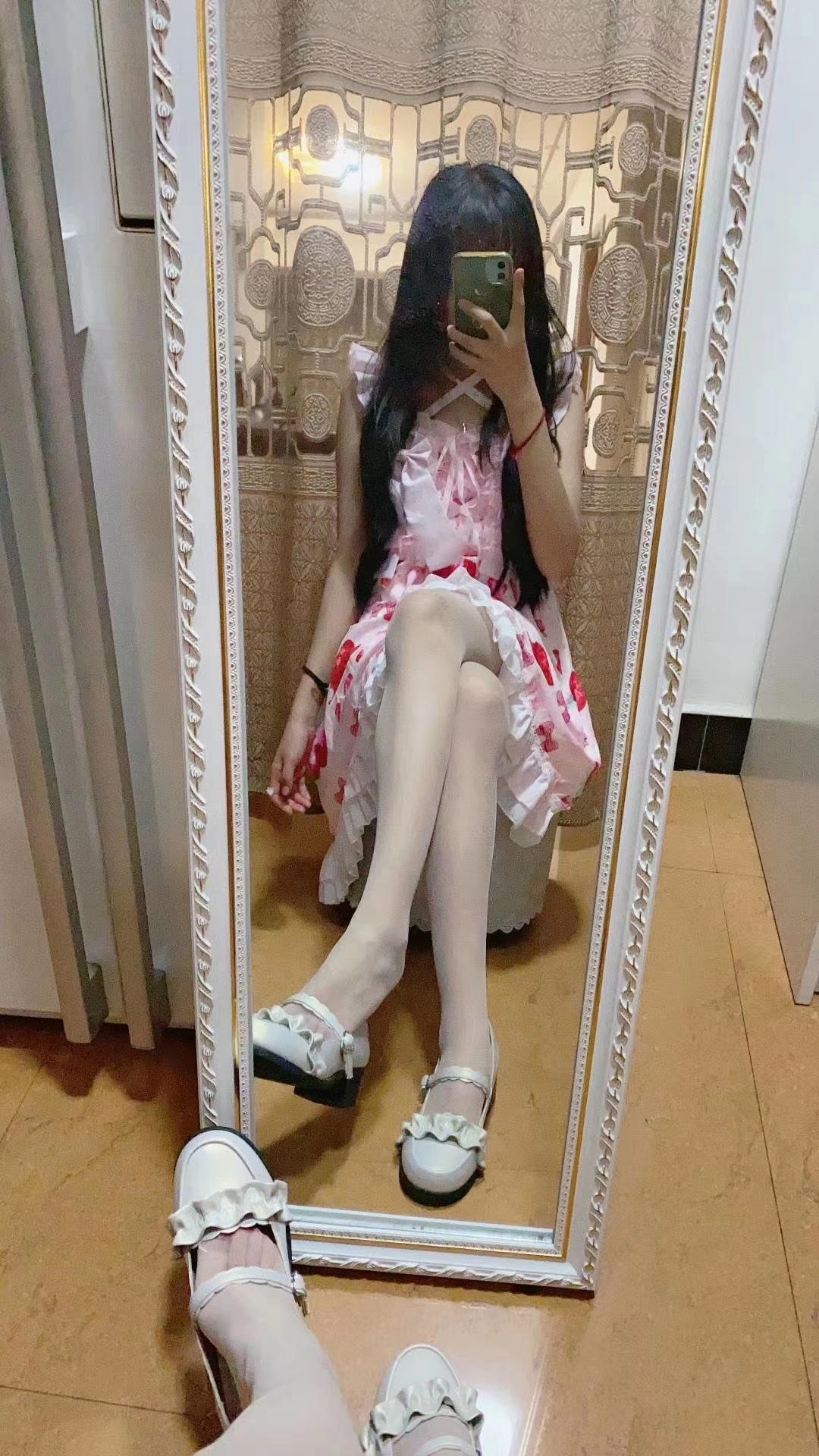 邯郸刚到的嫩妹